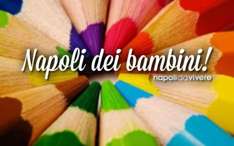 La Napoli dei bambini: gli eventi del weekend 17-18 gennaio