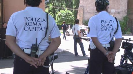 Vigili assenteisti, il 12 febbraio sciopero intutta Italia con manifestazione a Roma