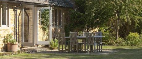 Un’ antica stazione di posta nei Cotswolds Un’ antica stazione di posta nei Cotswolds