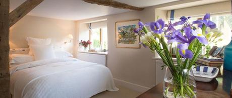 Un’ antica stazione di posta nei Cotswolds Un’ antica stazione di posta nei Cotswolds