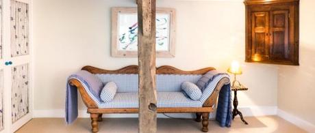 Un’ antica stazione di posta nei Cotswolds Un’ antica stazione di posta nei Cotswolds