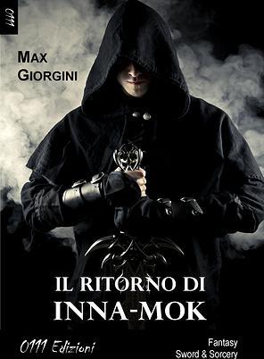 Il ritorno di Inna-mok Il ritorno di Inna-mok