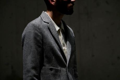 Arrivo _ Special Project _ Pitti Immagine 87° _ Preview fall/winter 2015