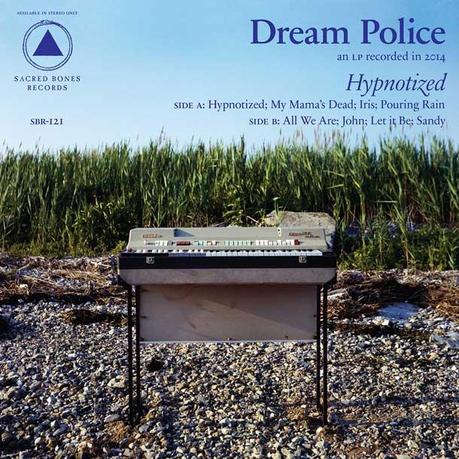 DREAM POLICE, Hypnotized