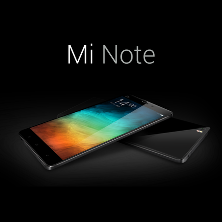 [Flash News] Xiaomi Mi Note non sorprende con i risultati di AnTuTu