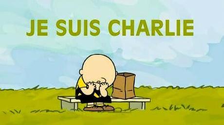 JE SUIS CHARLIE? NO, JE SUIS QUINQUIN