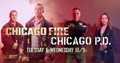 “Chicago Fire” e “Chicago PD”: il crossover a Febbraio e altre news