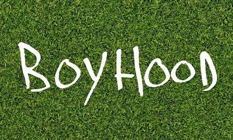 Boyhood