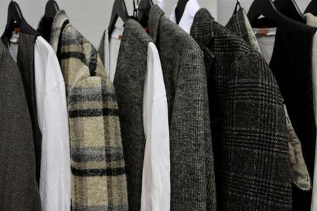 Barena Venezia _ Pitti Immagine 87° _ Preview fall/winter 2015