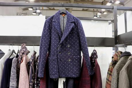 Barena Venezia _ Pitti Immagine 87° _ Preview fall/winter 2015