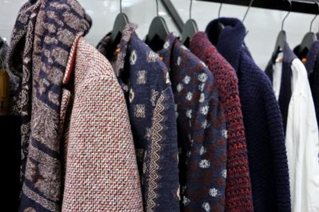 Barena Venezia _ Pitti Immagine 87° _ Preview fall/winter 2015