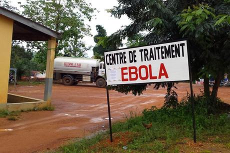 Ebola: questioni di marketing