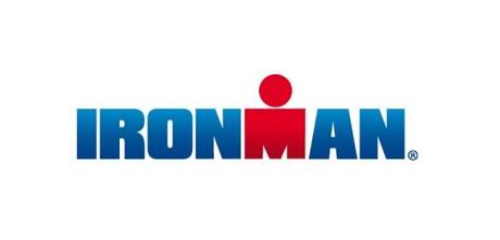 Ironman athlete  variety