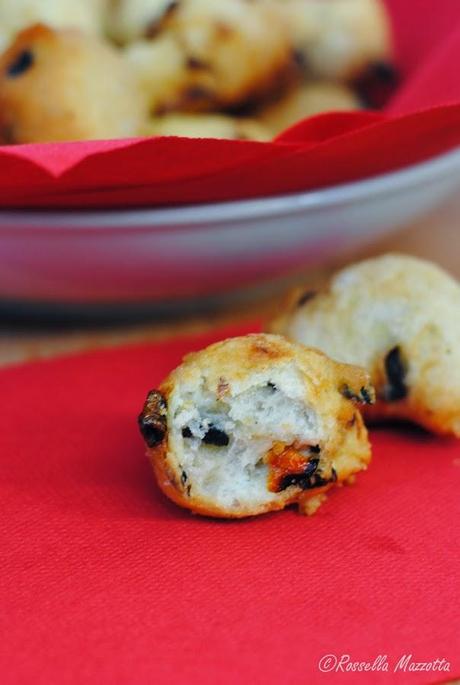 Pettole dolci e salate: piatto simbolo del Sud natalizio