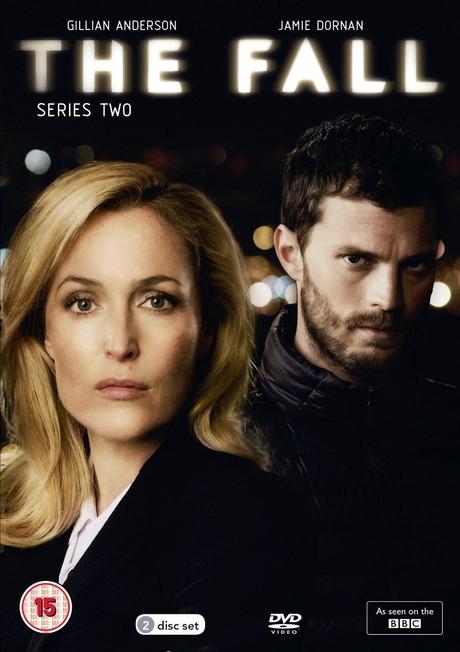 The Fall: Gillian Anderson e Colin Morgan danno la caccia a Jamie Dornan