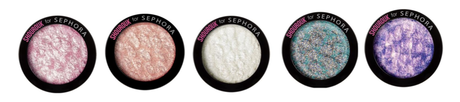 Shourouk for Sephora Colorful Mono Eyeshadow