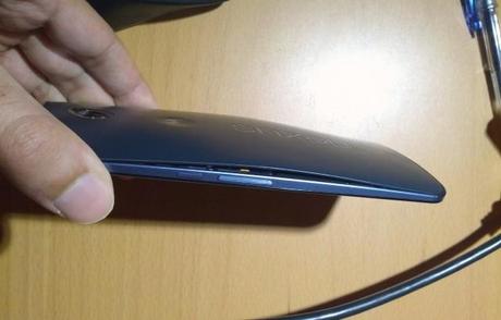 Nexus 6 affetto da problemi alla batteria