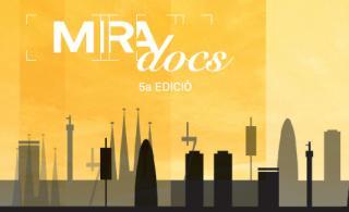 5ª edizione della Muestra de Cine Documental Miradocs a Barcellona