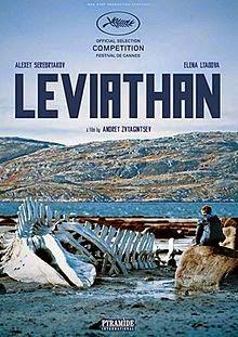 Secondo il ministero della cultura Leviathan non è un film antirusso, ma neanche tanto russo