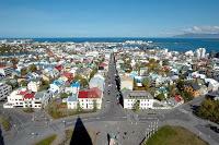 L'Islanda