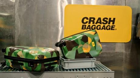 Crash Baggage _ Pitti Immagine 87° _ Preview fall/winter 2015