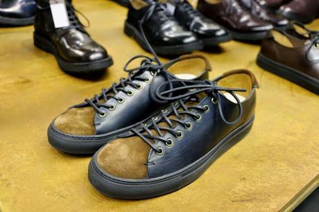 Buttero _ Pitti Immagine 87° _ Preview fall/winter 2015