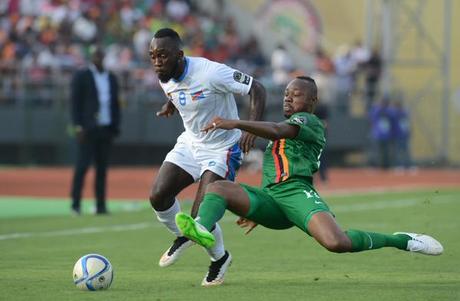 [VIDEO] Coppa d’Africa, Zambia-RD Congo 1-1: Bolasie rimedia al gol lampo zambiano
