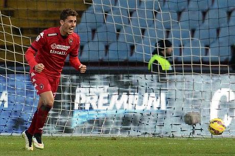 [VIDEO] Udinese-Cagliari 2-2, Avelar salva Zola nel finale