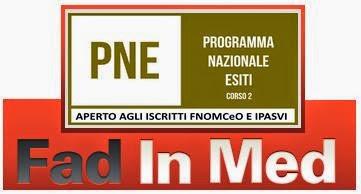 PROGRAMMA NAZIONALE ESITI - 12 CREDITI