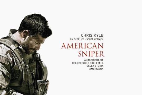 American Sniper .. e il Prosciutto Crudo