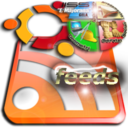 FEEDS  facili con 12 video guide per Ubuntu