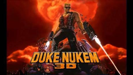 Duke Nukem 3D