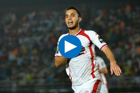 [VIDEO] Tunisia-Capo Verde 1-1, Heldon risponde a Moncer