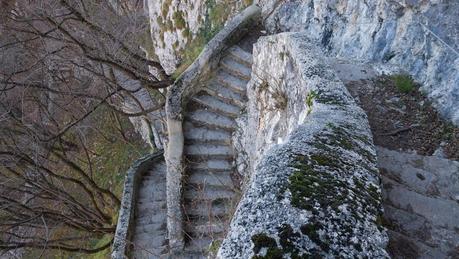 Madonna della Corona (Monte Baldo)