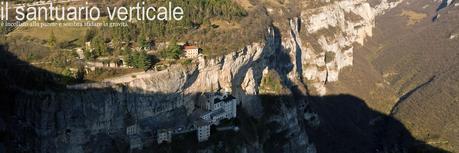 Madonna della Corona (Monte Baldo)