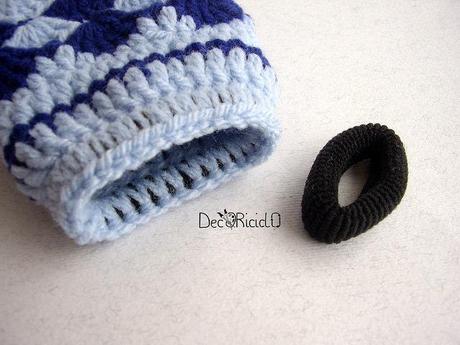 Porta-cellulare con apertura elastica custodia apertura elastica per cellulare 3