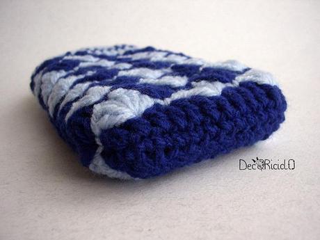 Porta-cellulare con apertura elastica custodia apertura elastica per cellulare 4