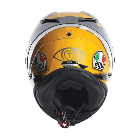 Agv Corsa 2015 Agv Corsa 2015