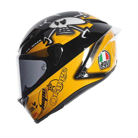 Agv Corsa 2015