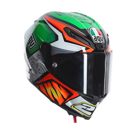 Agv Corsa 2015