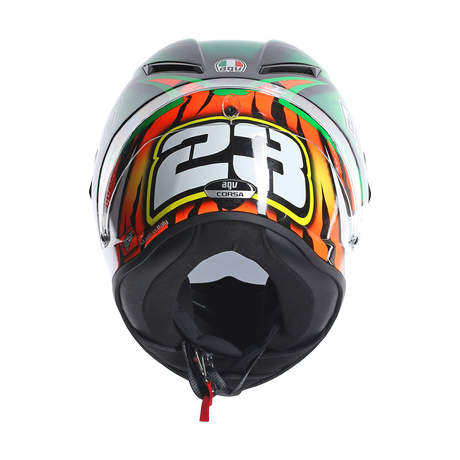 Agv Corsa 2015 Agv Corsa 2015