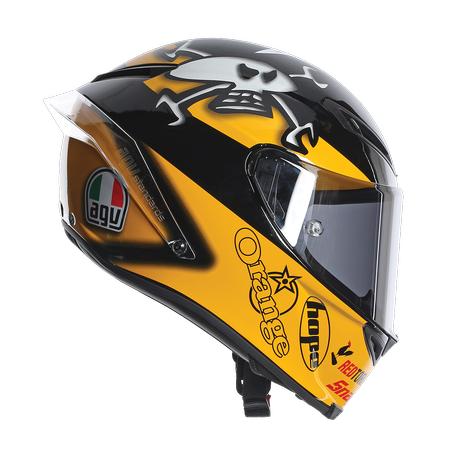 Agv Corsa 2015