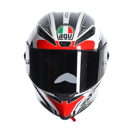 Agv Corsa 2015