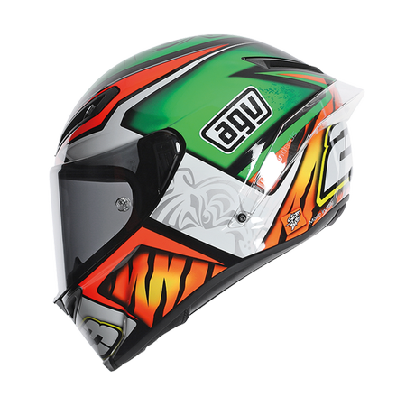 Agv Corsa 2015