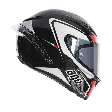 Agv Corsa 2015