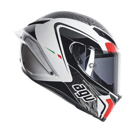 Agv Corsa 2015