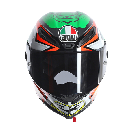 Agv Corsa 2015