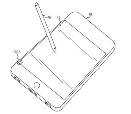 iPad Pro: Apple pensa ad un pennino