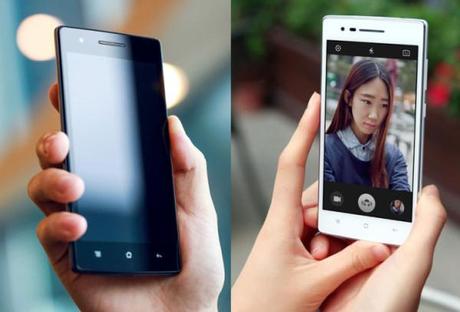 Oppo annuncia Mirror 3 Oppo-Mirror3-side