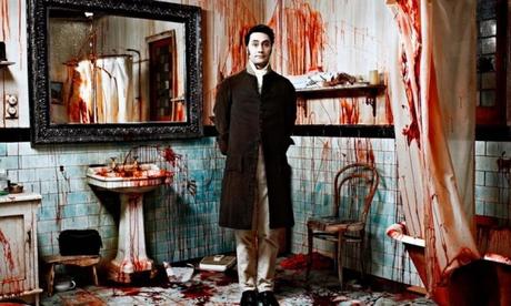 What We Do in the Shadows ( 2014 )